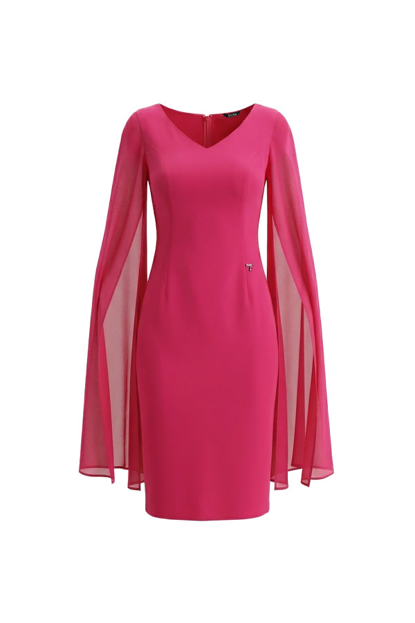 DRESS SHORT REBEKA 1 