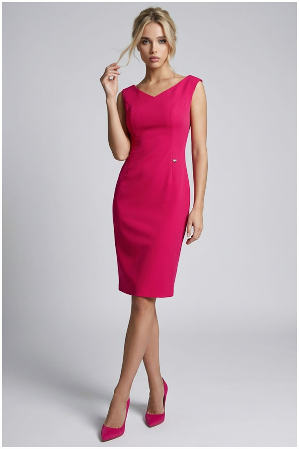 DRESS SHORT REBEKA 1 