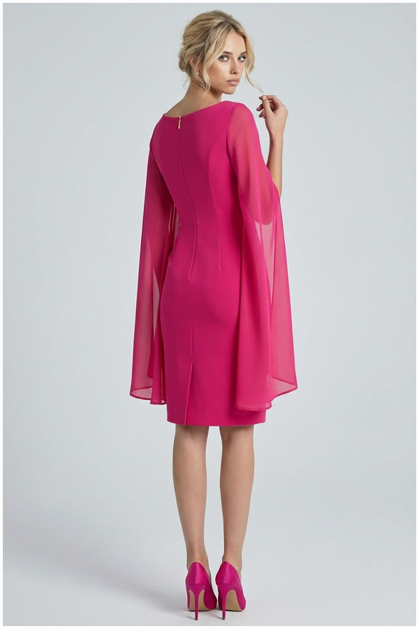 DRESS SHORT REBEKA 1 