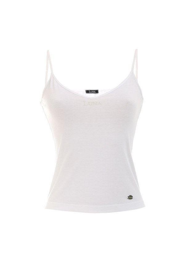 MAJICA BRETELE SONJA 