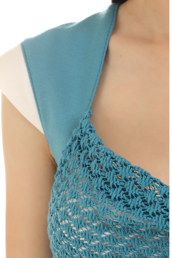 ŠIROKA HALJINA NINA 