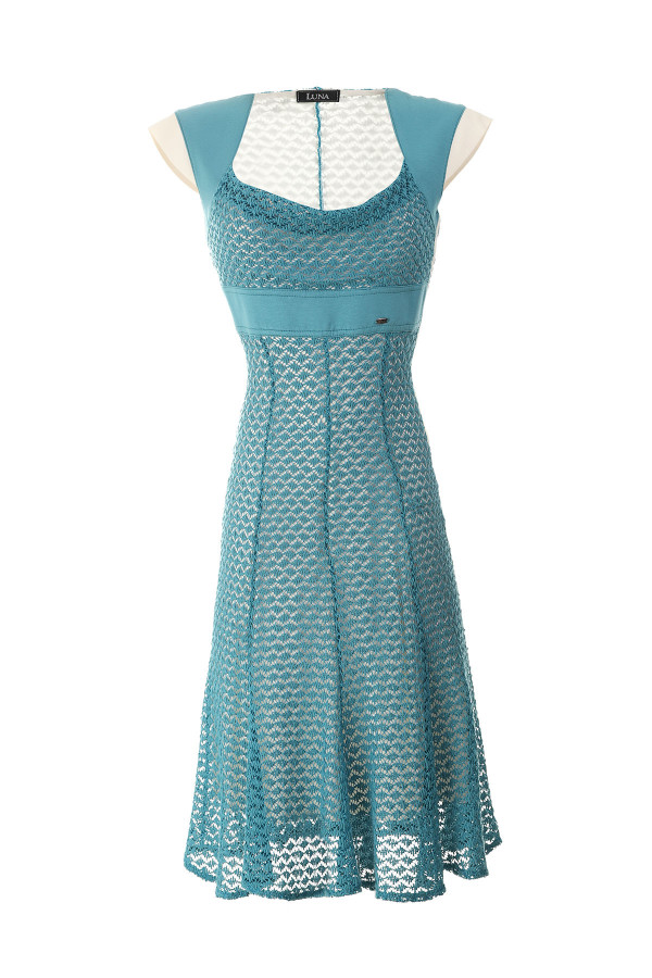 ŠIROKA HALJINA NINA 