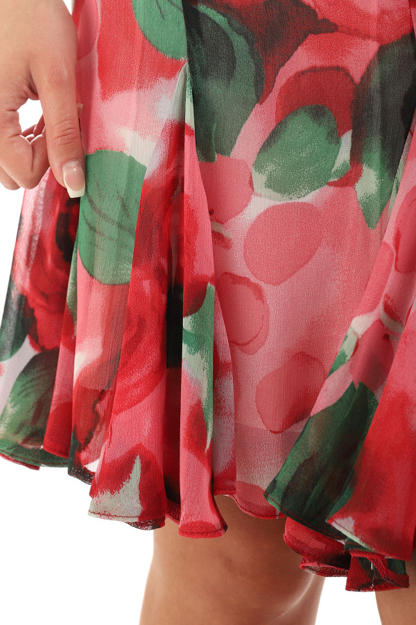 ŠIROKA SUKNJA REGINA 