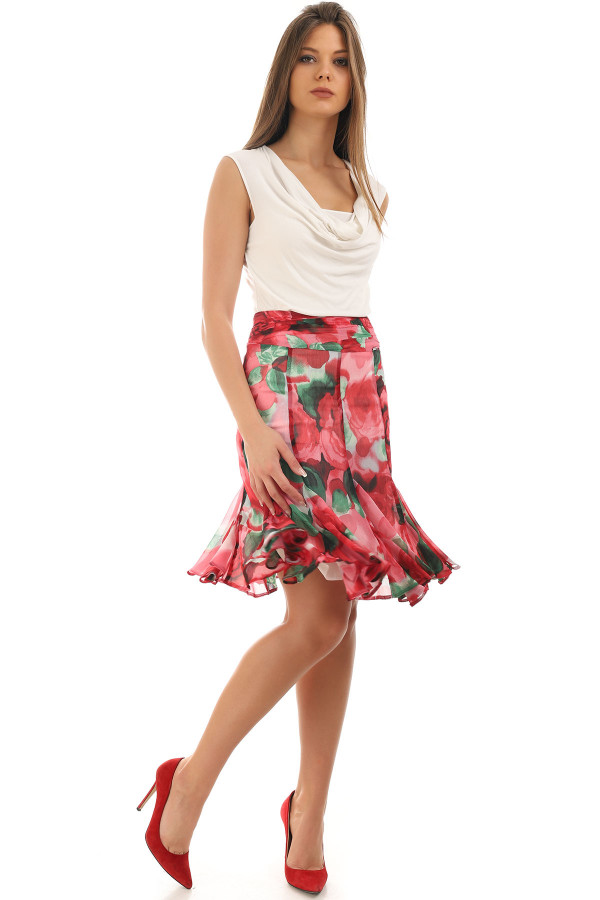 ŠIROKA SUKNJA REGINA 