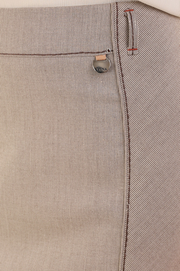 NARROW SKIRT GLORIJA 