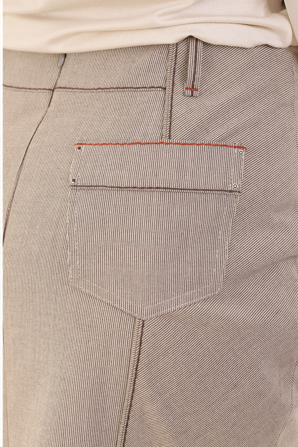 NARROW SKIRT GLORIJA 