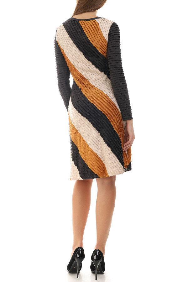 ŠIROKA HALJINA IVONA 