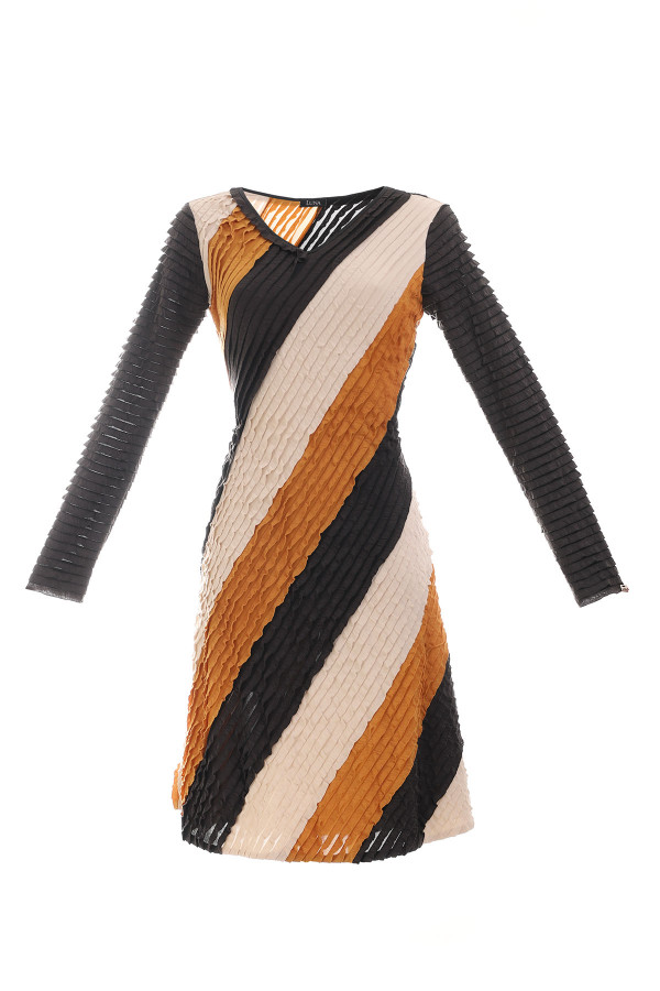 ŠIROKA HALJINA IVONA 