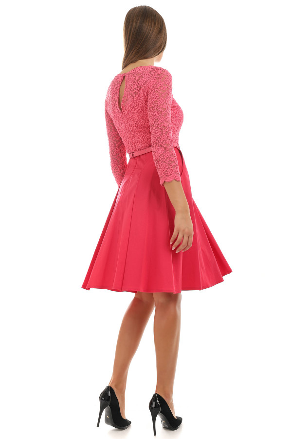 ŠIROKA HALJINA KORINA 2 