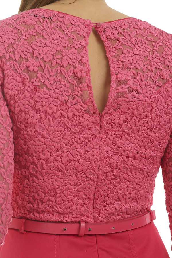 ŠIROKA HALJINA KORINA 2 