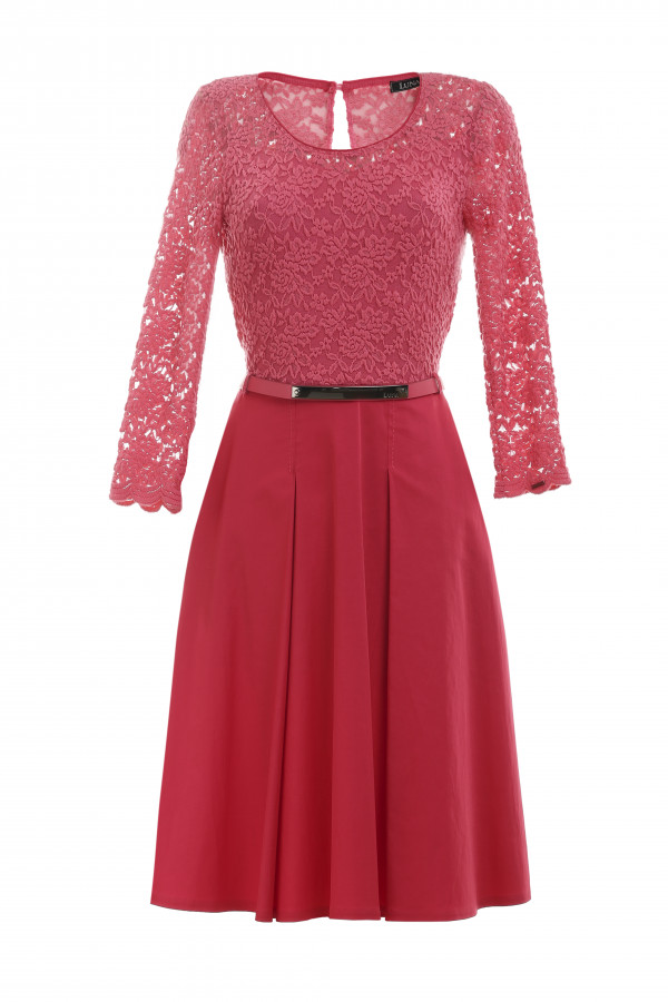 ŠIROKA HALJINA KORINA 2 