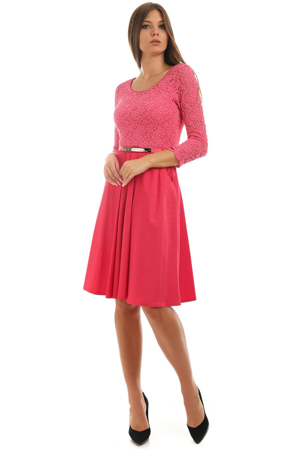 ŠIROKA HALJINA KORINA 2 