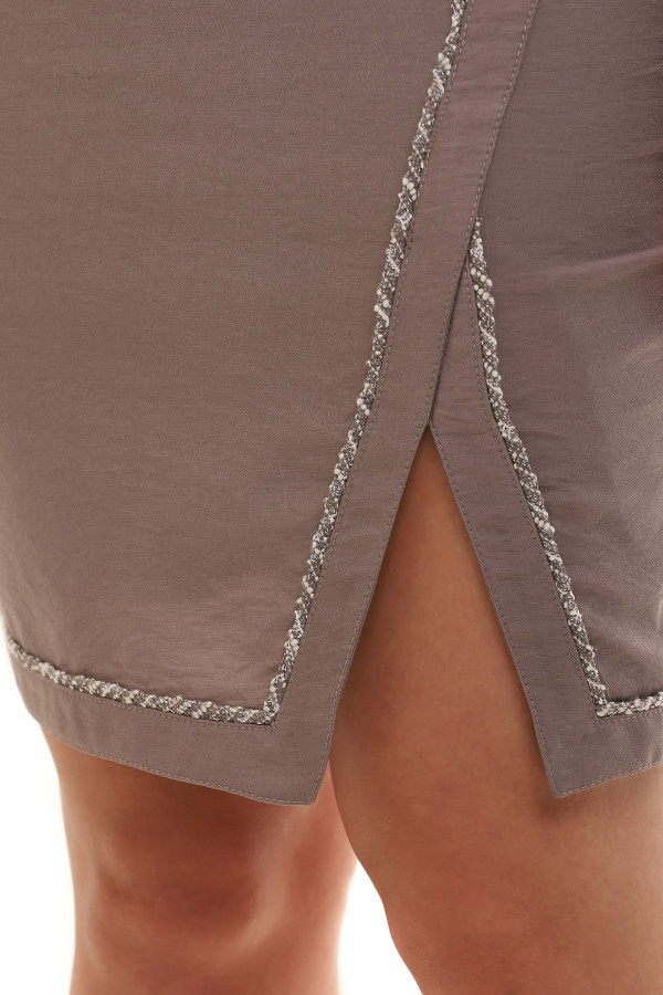 NARROW SKIRT REGINA 2 