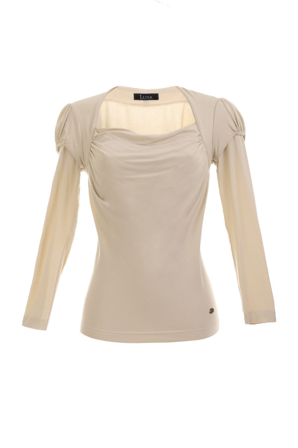 BLOUSE DOROTEA 