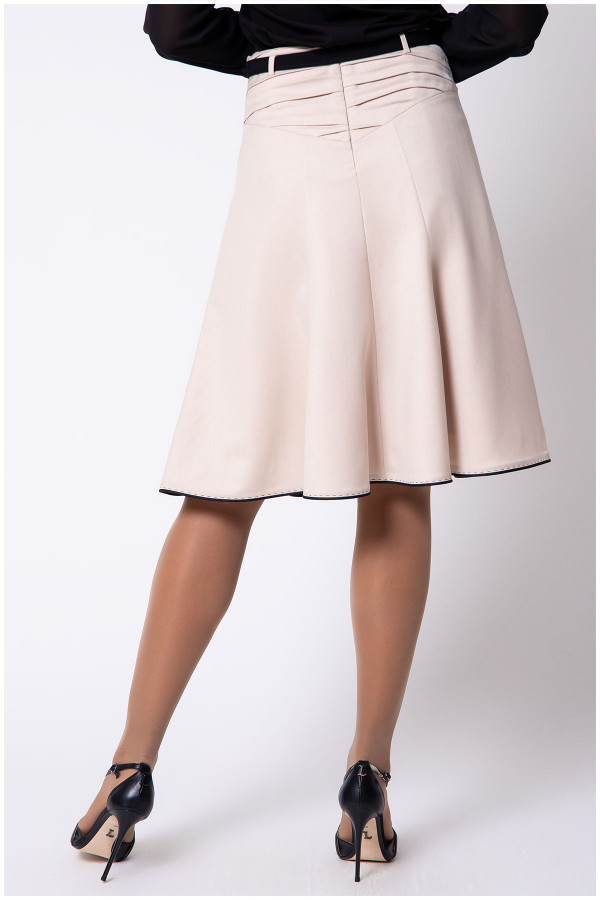 ŠIROKA SUKNJA UNA 2 