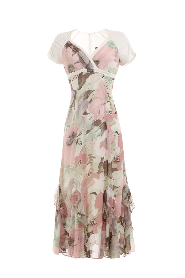 LONG DRESS EMILIJA 