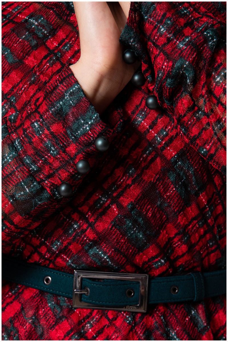 HALJINA KRATKA LIDIJA 