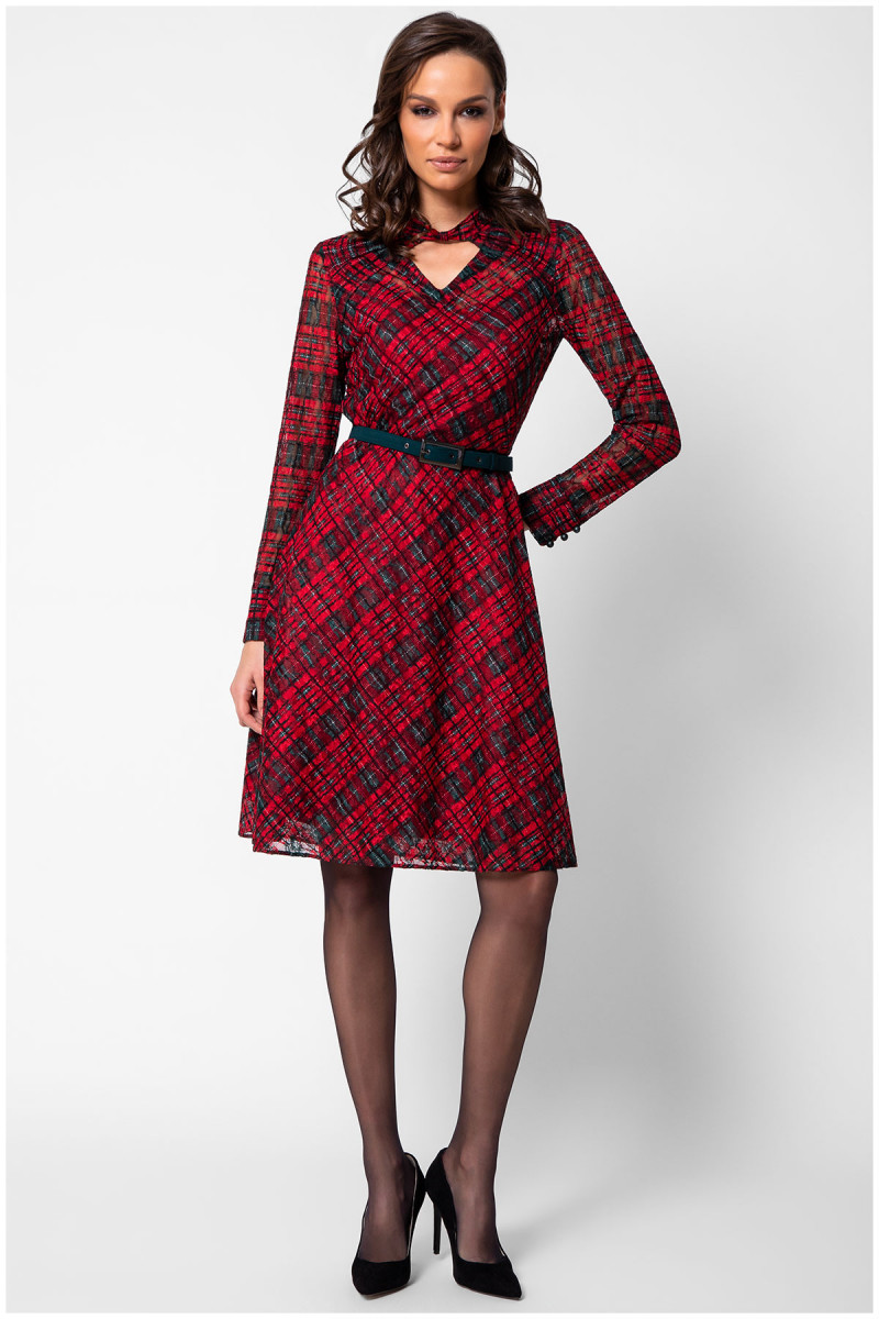 HALJINA KRATKA LIDIJA 