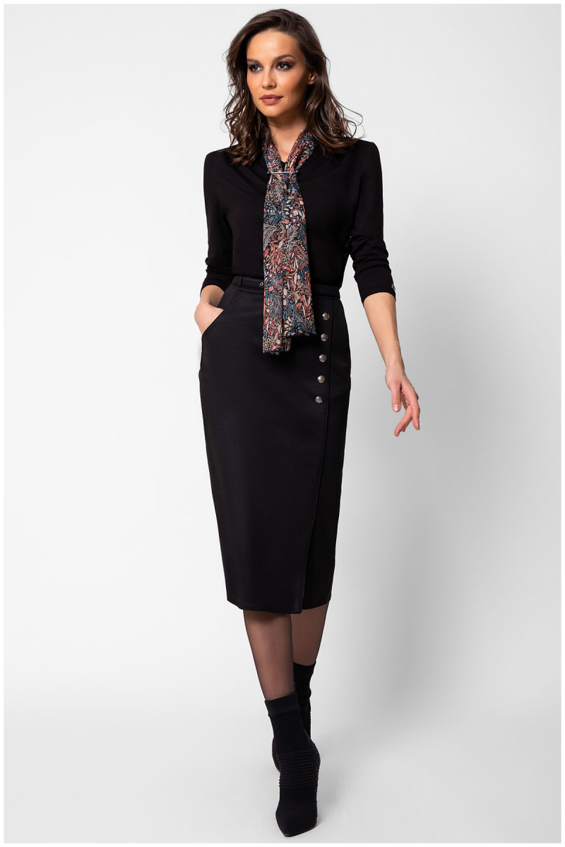 SUKNJA DUGA SOFIJA 1 