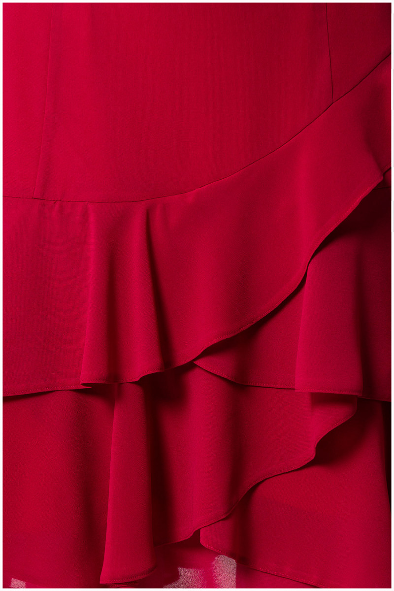 HALJINA KRATKA MINJA 