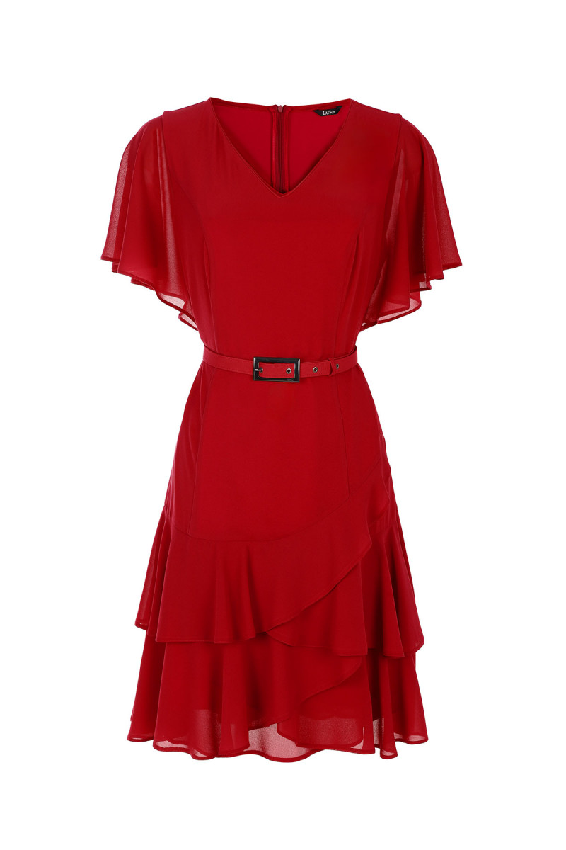 HALJINA KRATKA MINJA 