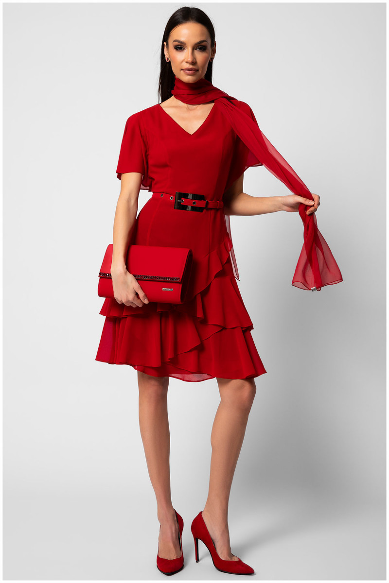 HALJINA KRATKA MINJA 