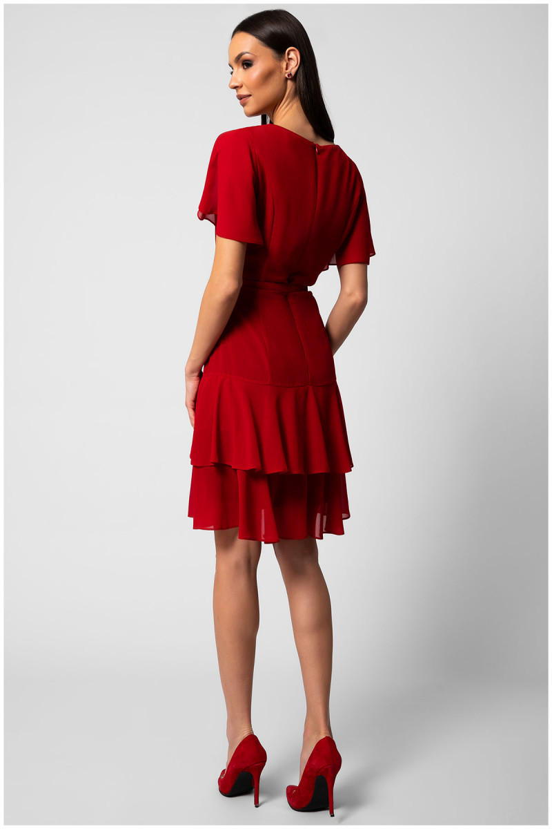 HALJINA KRATKA MINJA 