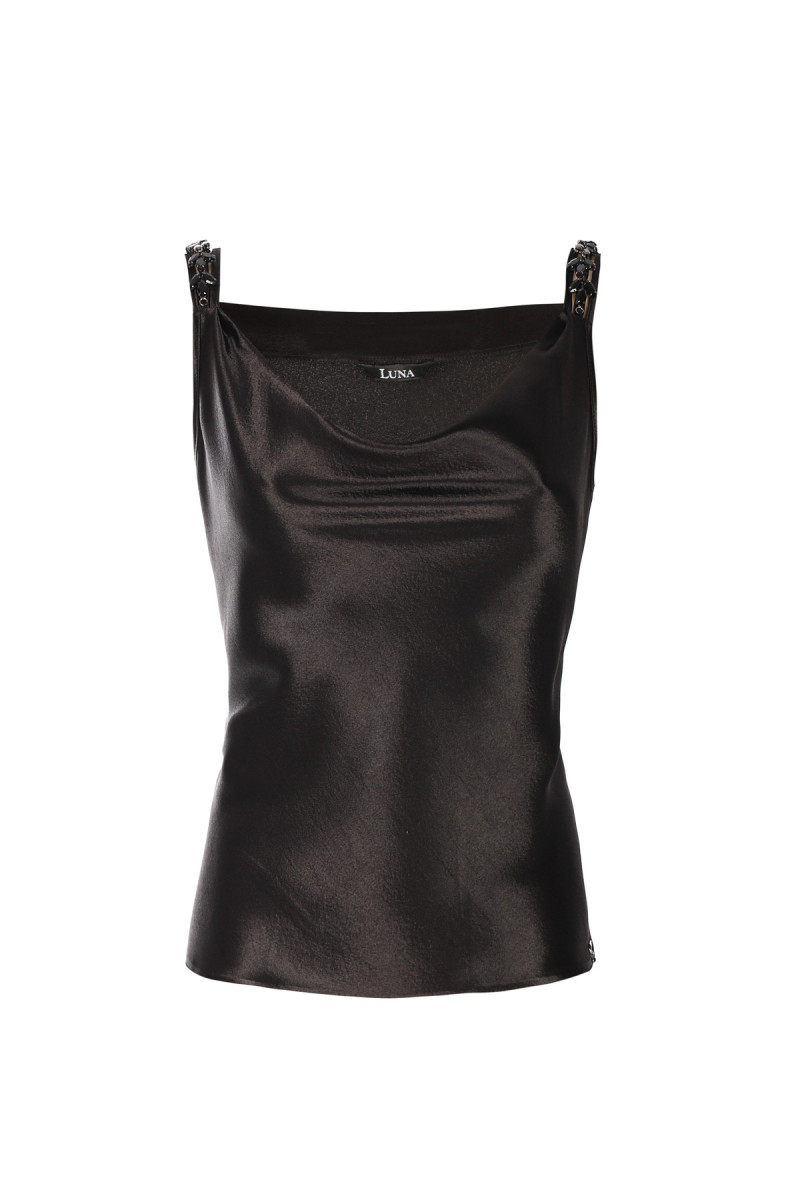 BLUZA FLORA 