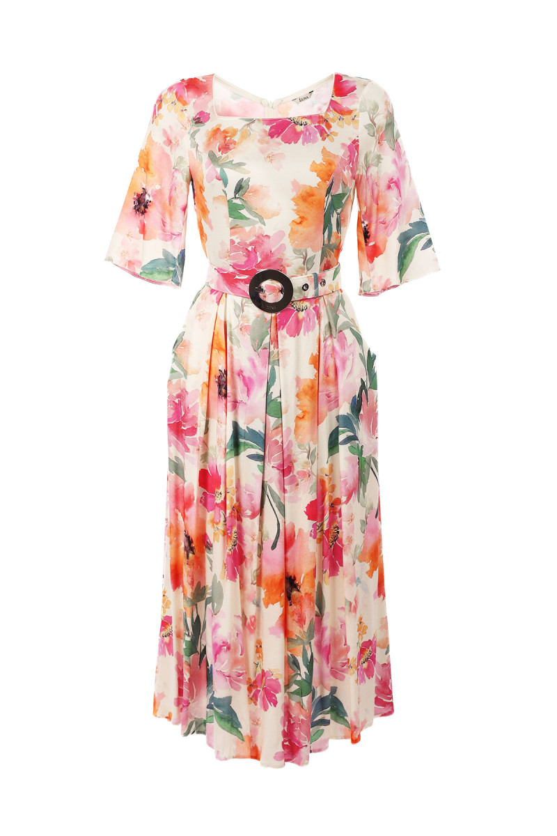 HALJINA MIDI ŠARLOT 1 