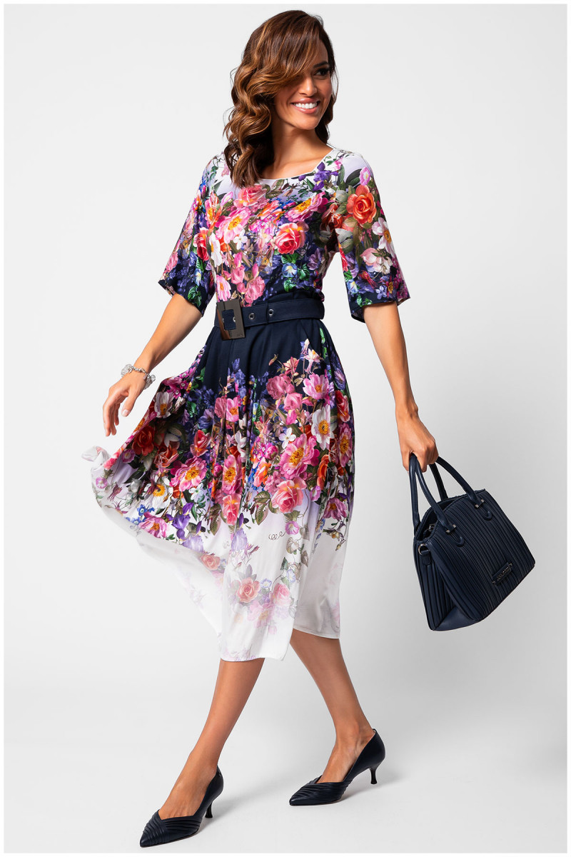 HALJINA MIDI ŠARLOT 1 