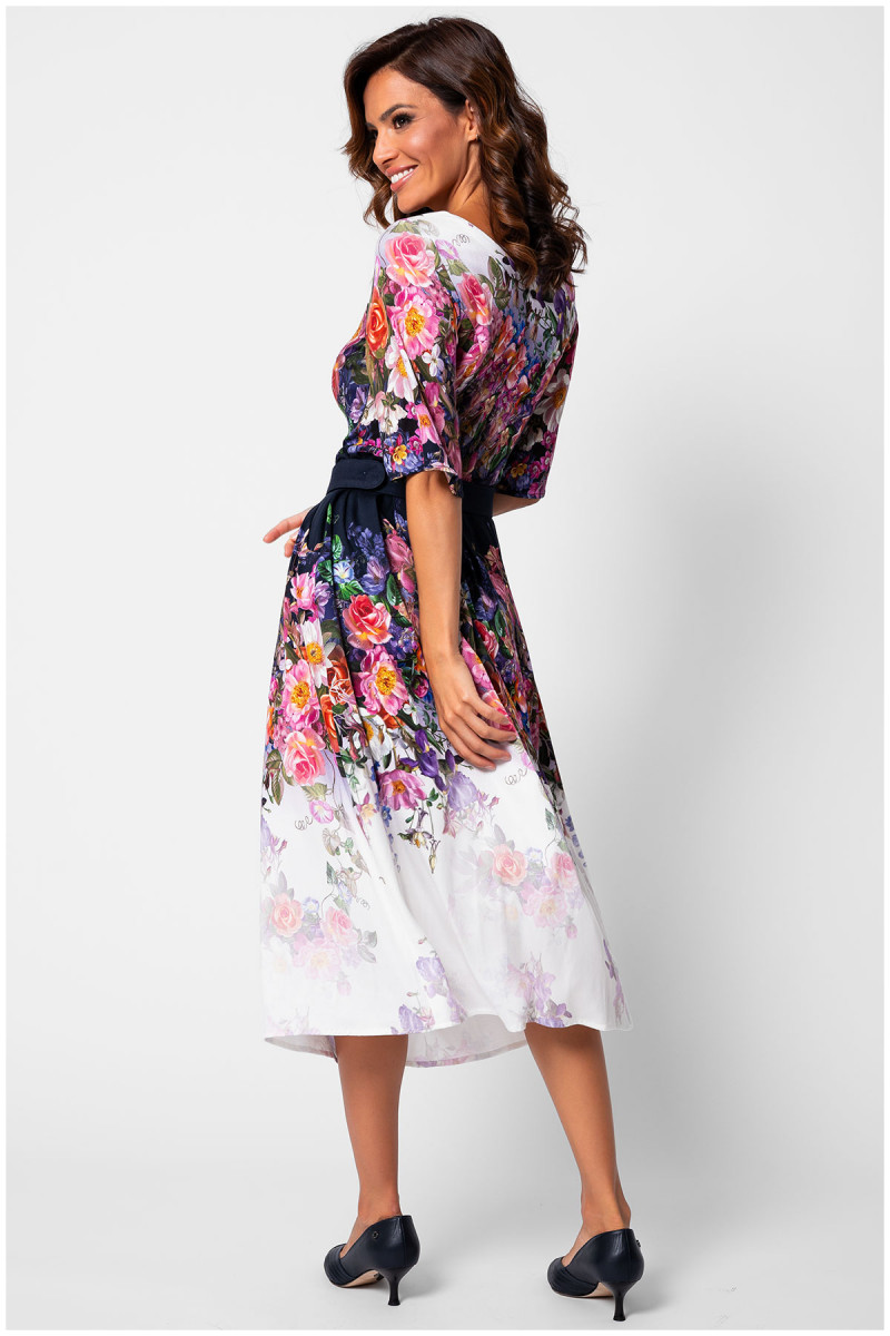 HALJINA MIDI ŠARLOT 1 