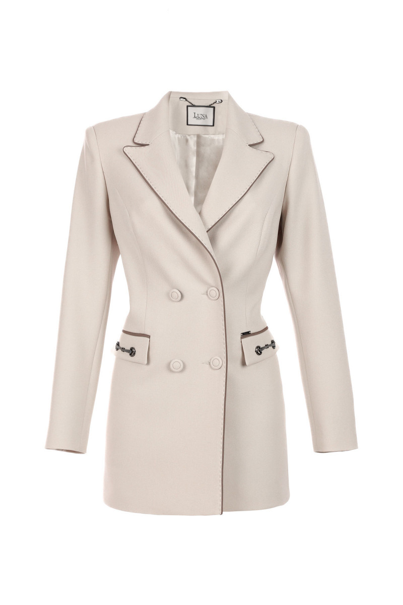 TAILORED BLAZER NATASA 