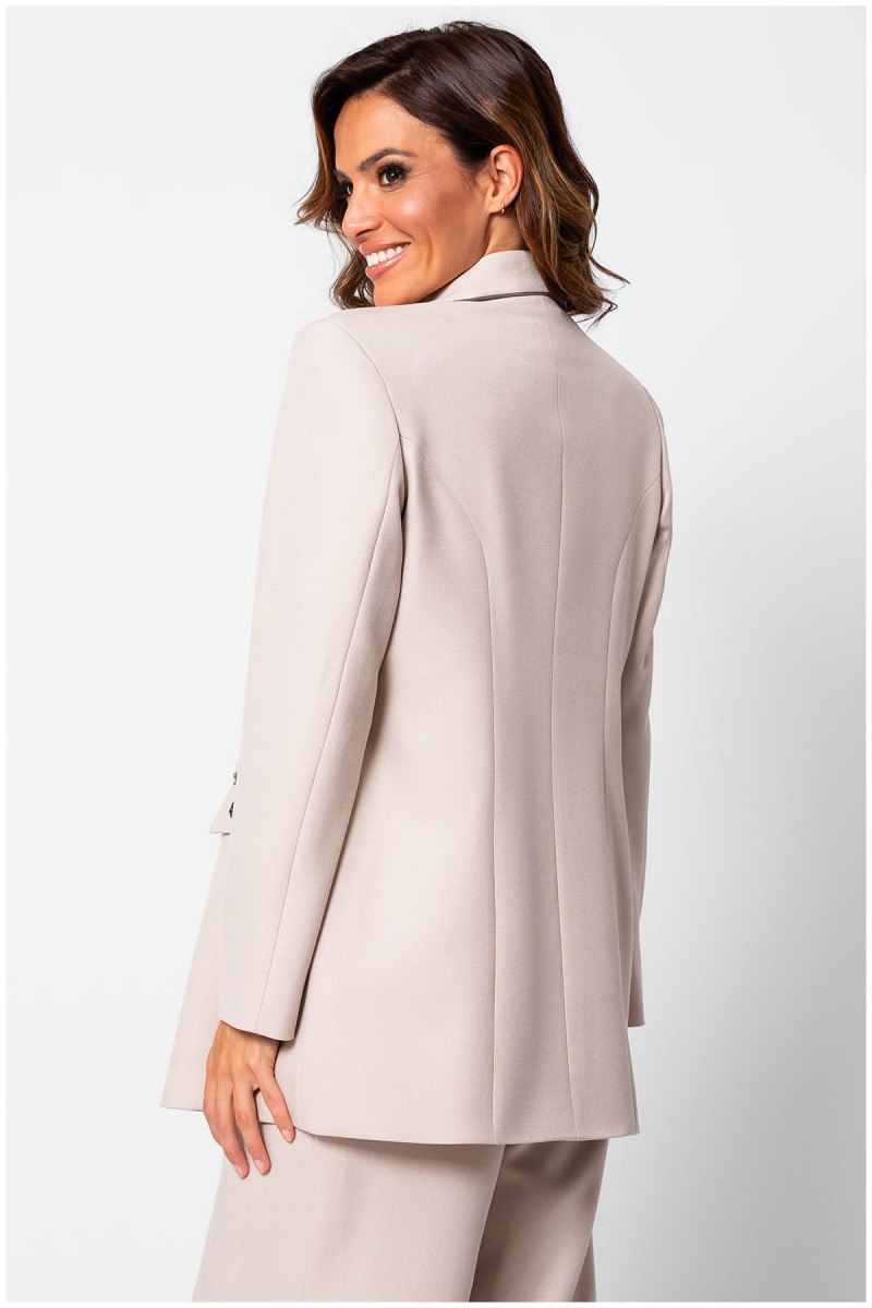 TAILORED BLAZER NATASA 