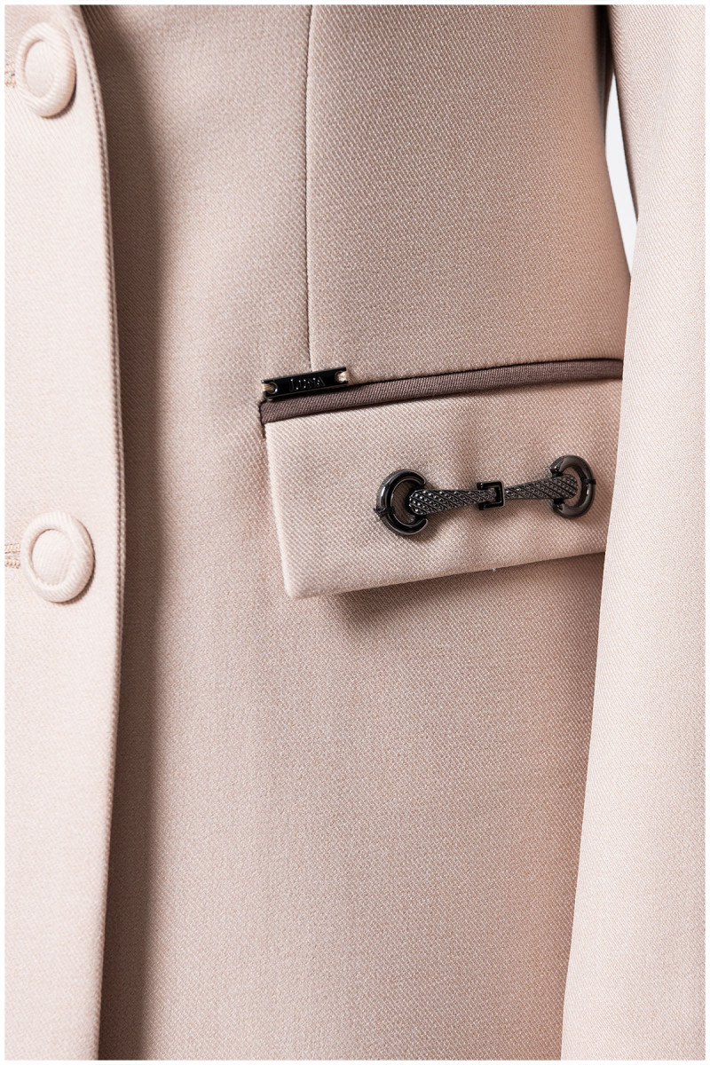 TAILORED BLAZER NATASA 