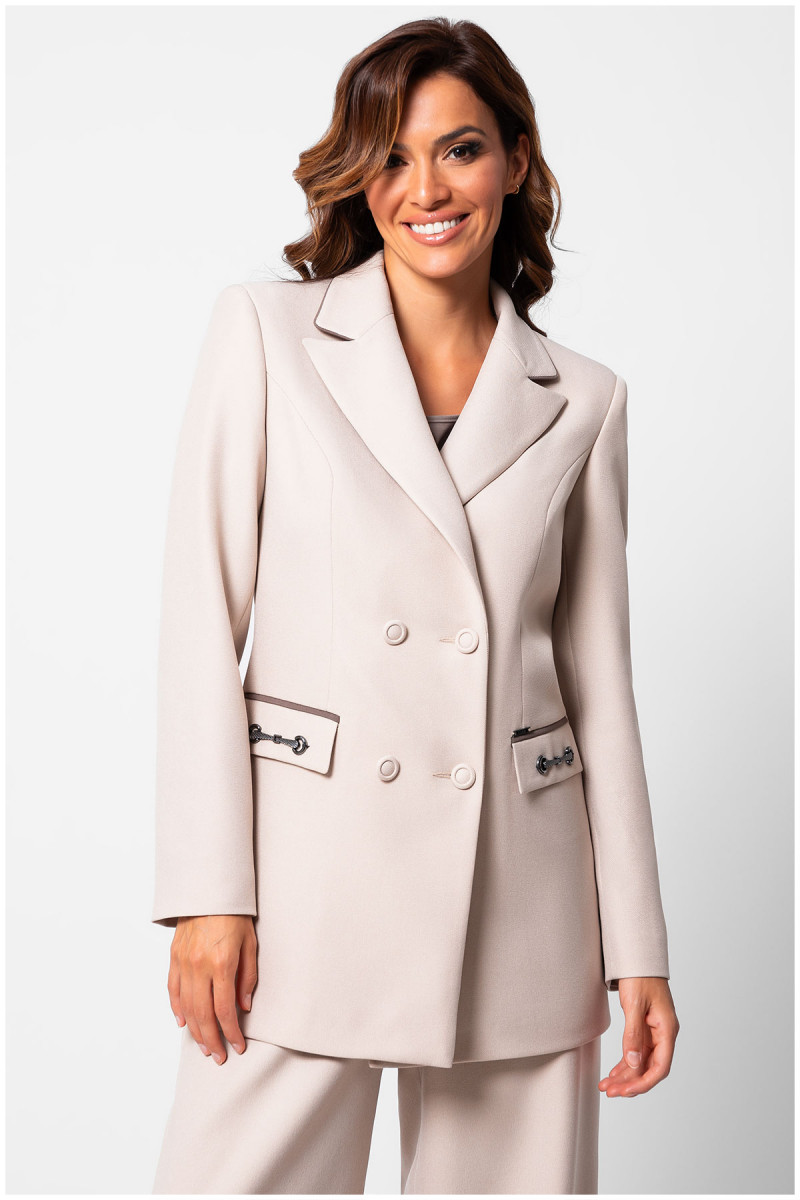 TAILORED BLAZER NATASA 
