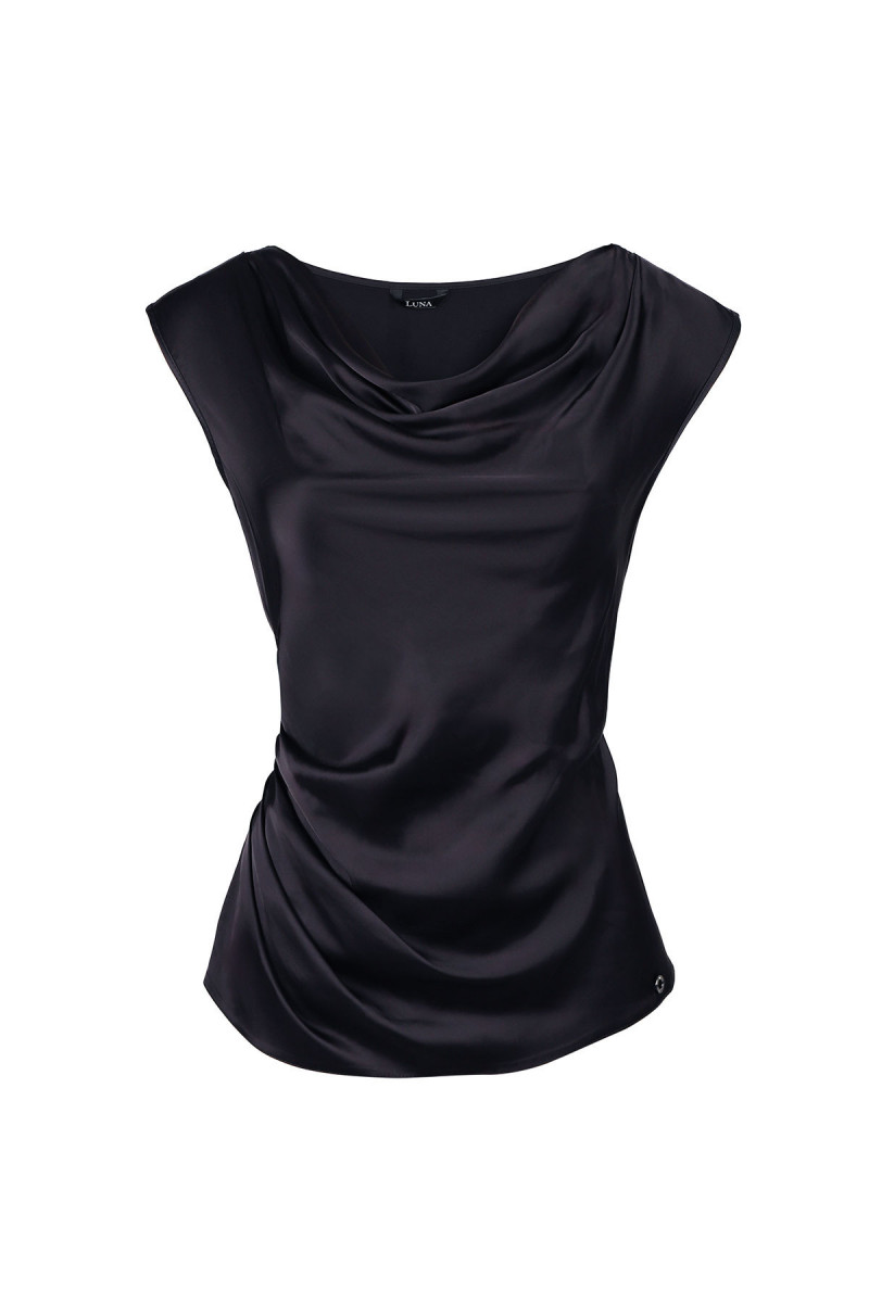 BLOUSE KLOI 
