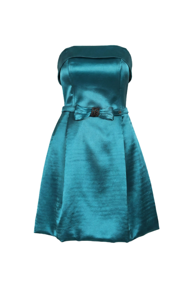 DRESS SHORT ELZA 1 