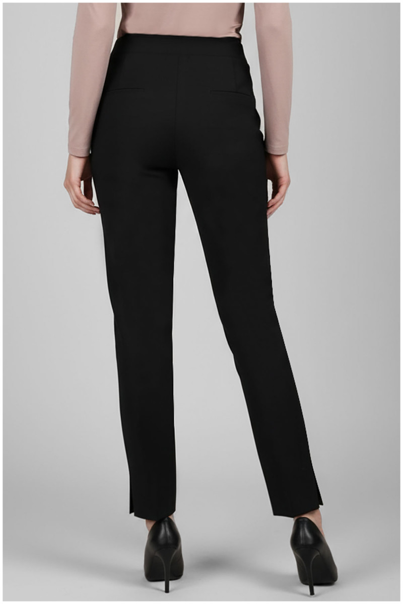 TAILORED TROUSERS TEODORA 