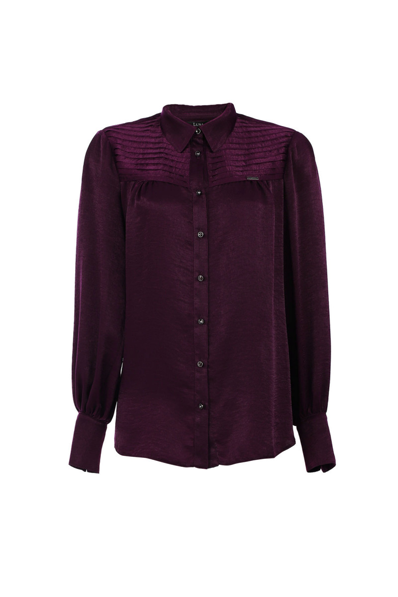 BUTTON-UP SHIRT ELENA 