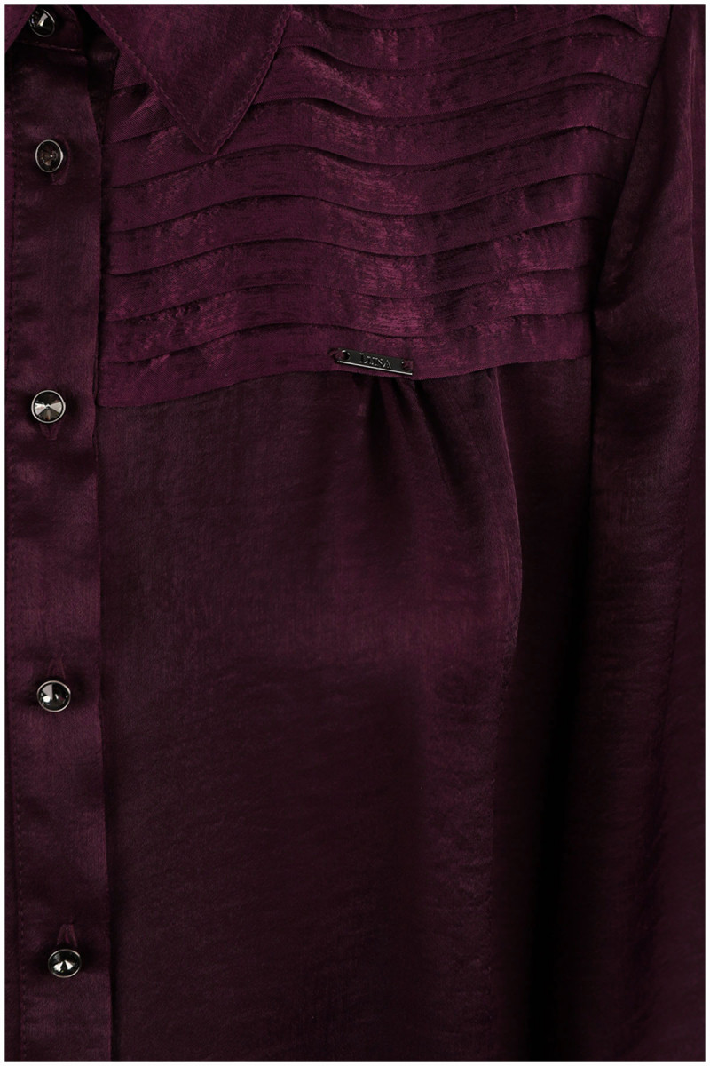 BUTTON-UP SHIRT ELENA 