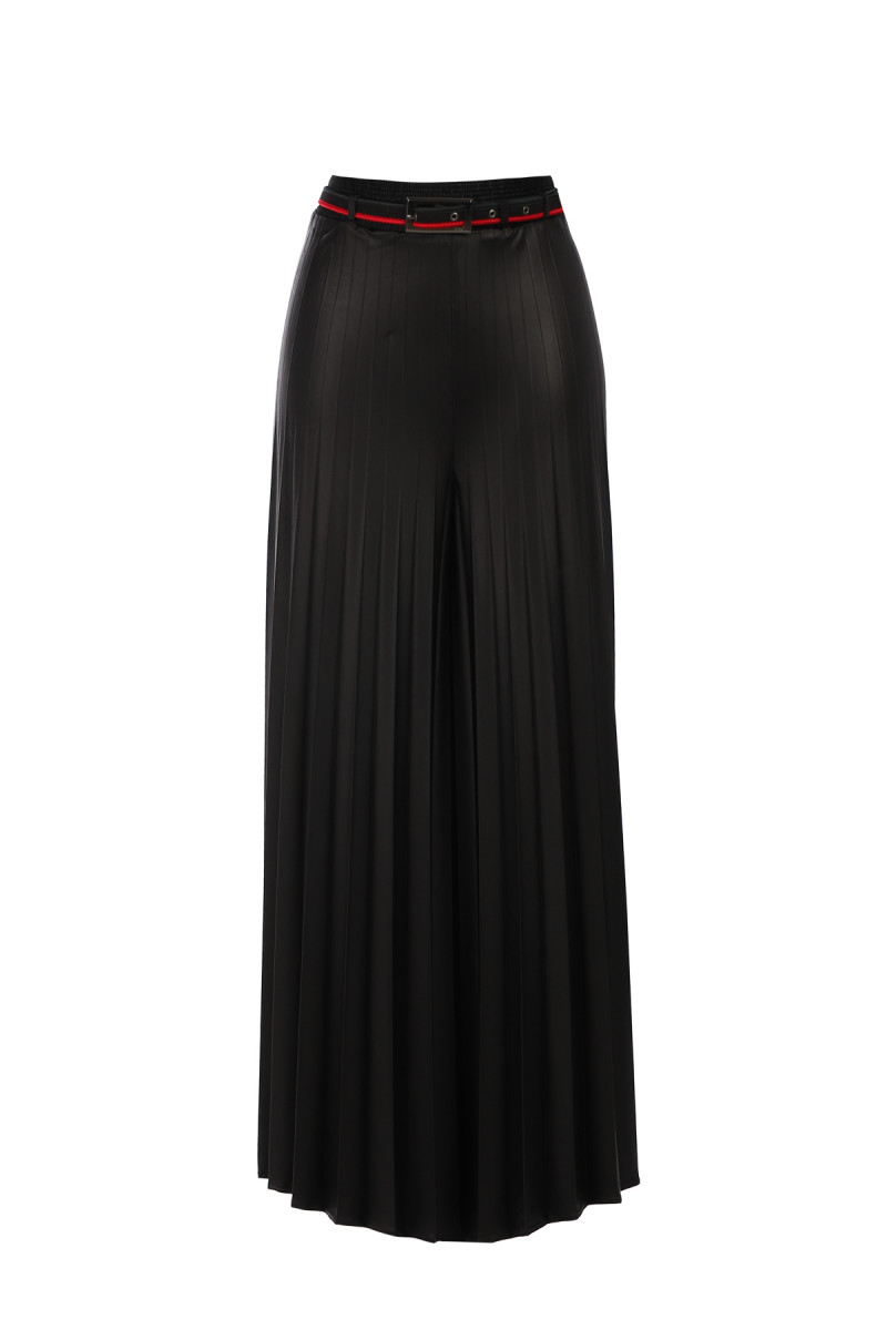 PANTALONE PLISIRANE BARBARA 