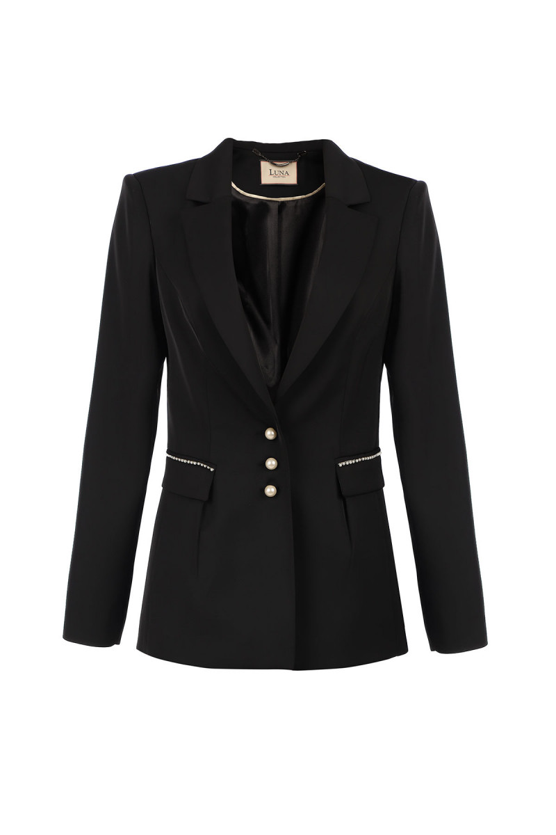 TAILORED BLAZER AGATA 1 