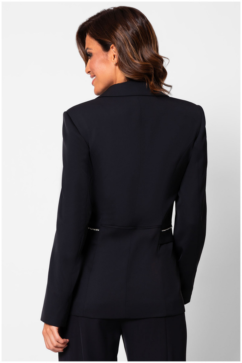 TAILORED BLAZER AGATA 1 