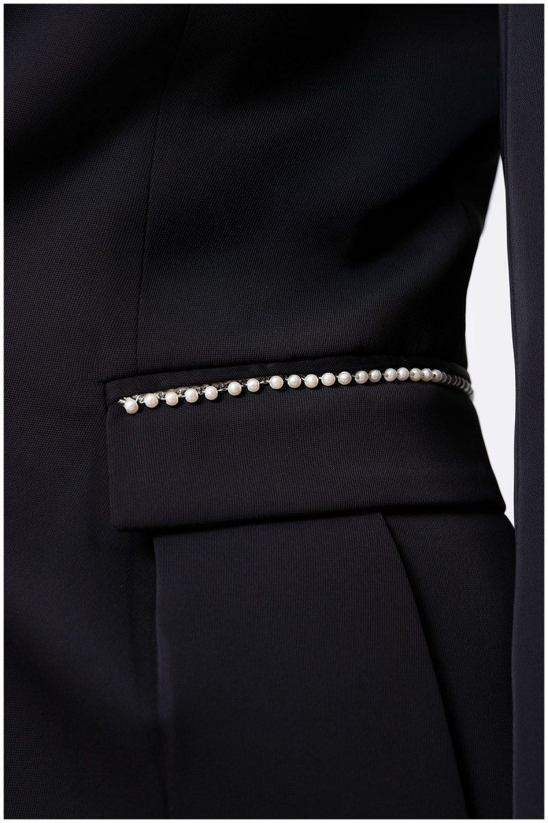 TAILORED BLAZER AGATA 1 