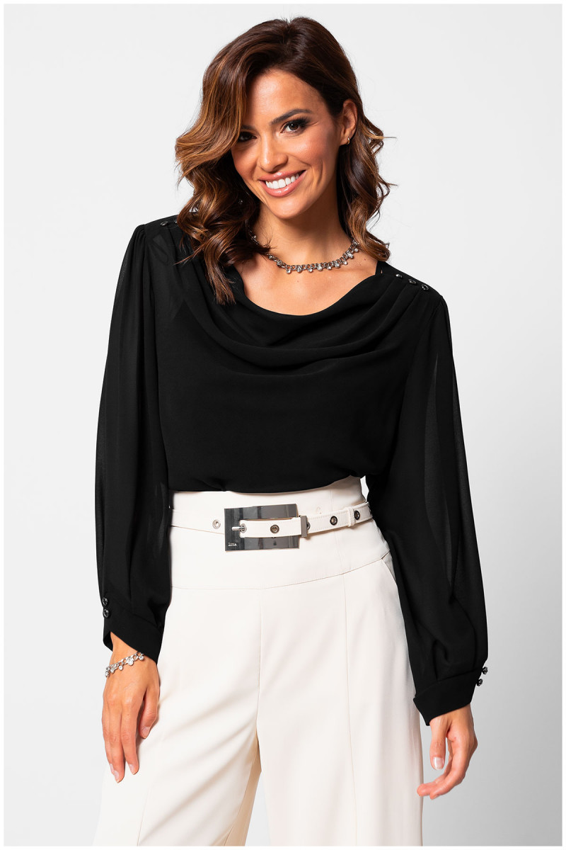 BLOUSE LUSI 