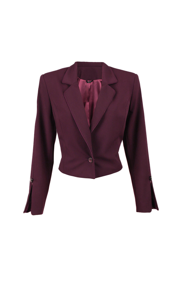 TAILORED BLAZER ELENA 