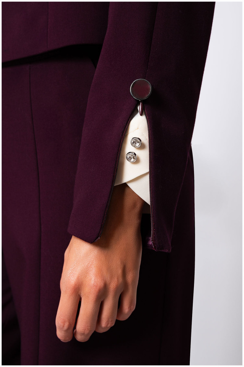 TAILORED BLAZER ELENA 