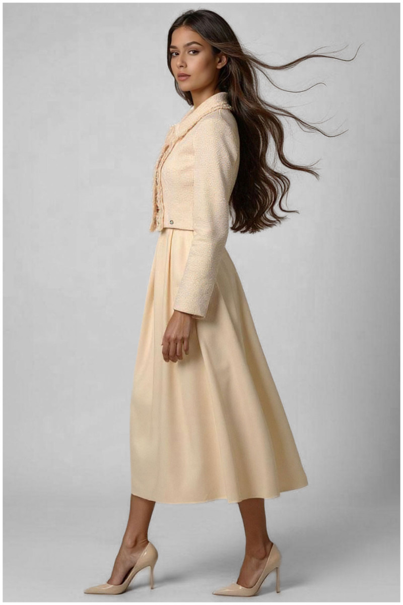 TAILORED BLAZER EJMI 1 