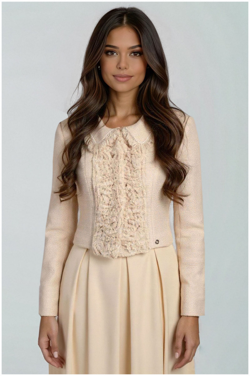 TAILORED BLAZER EJMI 1 