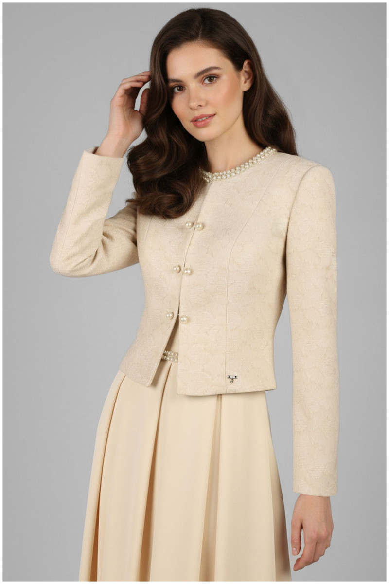 TAILORED BLAZER REA 1 